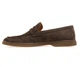 Лофери чоловічі Anemone HL42303D-2-SK/BROWN 43 Коричневий - изображение 4