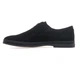 Туфлі комфорт чоловічі Goodboots 8724-75-ST/BLACK WELL 39 Чорний - зображення 4