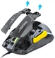 Миша комп'ютерна Yenkee YMS 3600BK MARKSMAN Gaming Mouse (7090580) - изображение 5