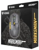 Миша комп'ютерна Yenkee YMS 3600BK MARKSMAN Gaming Mouse (7090580) - изображение 7