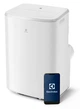 Кондиціонер Electrolux EXP26U339CW (7068909) - изображение 4