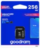 Карта пам'яті GoodRam microSDXC 256GB UHS-I (M1AA-2560R12) + SD адаптер (6570508) - изображение 3