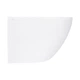 Биде подвесное Qtap Jay 485х360х320 мм White - изображение 4
