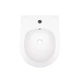 Биде подвесное Qtap Jay 485х360х320 мм White - изображение 7