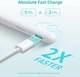 Стилус Metapen iPad Pencil A8 для iPad - изображение 4