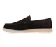 Лофери чоловічі Goodboots 4609-12/BROWN WELL 43 Шоколадний - изображение 5