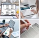 Стилус Metapen Pencil A14 для iPad Pro 12.9 - изображение 5