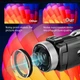 Цифровая видеокамера 4K Dumjug - изображение 4