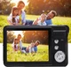 Цифровая камера Yunseity 4K - изображение 5