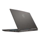 Ноутбук MSI Thin 15 i5-13420H/16GB/512 RTX3050 144Hz (Thin 15 | B13UC-3404XPL) - изображение 4