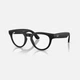 Смарт-очки Ray-Ban Meta Headliner Gen 2 Matte Black/Clear S-M (RW4013 601SSB50) - изображение 1