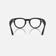Смарт-очки Ray-Ban Meta Headliner Gen 2 Matte Black/Clear S-M (RW4013 601SSB50) - изображение 4