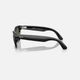 Смарт-очки Ray-Ban Meta Skyler Shiny Black/G15 Green S-M (RW4010 601/7152) - изображение 3
