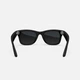 Розумні окуляри Ray-Ban Meta Wayfarer Matte Black/Charcoal Black S-M (RW4006 601ST350) OPEN BOX - изображение 4