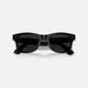 Смарт-очки Ray-Ban Meta Wayfarer Gen 2 Shiny Black/Transitions Graphite Green S-M (RW4012 601/1M50) - изображение 5