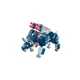 Дитячий конструктор "Mechanical Beasts" 41225-3 - зображення 2