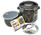 Мультиварка ROTEX REPC72-B - изображение 4