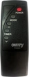 Масляный обогреватель Camry CR 7810 - изображение 6