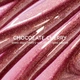 Пептидний бальзам для губ з шимером ColourPop "Chocolate Cherry" Fresh Kiss Shimmer Glossy Peptide Lip Balm - зображення 3