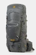Туристический рюкзак Jack Wolfskin Highland Trail 60L хаки - изображение 1