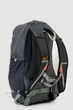 Рюкзак Jack Wolfskin Ham Rock 12L-13 сірий - зображення 3