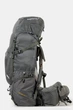 Туристический рюкзак Jack Wolfskin Highland Trail 60L хаки - изображение 3