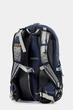 Рюкзак Jack Wolfskin Moab Jam 30L темно-синий - изображение 5