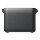 Зарядна станція Anker Solix C800X EU 1200 Вт 768 Вт⋅год LiFePO4 (електростанція для дому, ДБЖ, UPS) - зображення 3