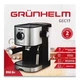 Кавоварка еспресо Grunhelm GEC-17 - изображение 4