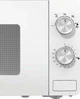 Мікрохвильова піч Gorenje MO20E1W2 - изображение 3