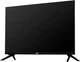 Телевізор 2E діагональ 32" HD 2E-32A07B - зображення 3