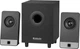 Акустична система 2.1 Defender IWAVE S16 (8W + 2x4W) - зображення 3