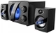Акустична система Havit HV-SF5625BT з Bluetooth 2.1 - зображення 3