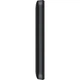 Мобільний телефон Nomi i1820 Black - изображение 4