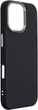 Чехол для смартфона ArmorStandart LikeCarbon2 MagCase для Apple iPhone 17 Kevlar/Black (ARM88379) - изображение 3