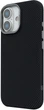 Чехол для смартфона ArmorStandart LikeCarbon2 MagCase для Apple iPhone 17 Kevlar/Black (ARM88379) - изображение 5