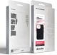 Чехол для смартфона ArmorStandart LikeCarbon2 MagCase для Apple iPhone 17 Kevlar/Black (ARM88379) - изображение 8