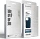Чохол для смартфона ArmorStandart LikeCarbon2 MagCase для Apple iPhone 17 Kevlar/Dark Blue (ARM88613) - зображення 8