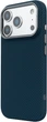 Чехол для смартфона ArmorStandart LikeCarbon2 MagCase для Apple iPhone 17 Pro Kevlar/Dark Blue (ARM88554) - изображение 5