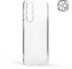 Чохол для смартфона ArmorStandart Air для Samsung Galaxy A37 5G Camera cover Transparent (ARM89680) - зображення 2