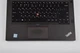 Ноутбук Lenovo ThinkPad T460p i5-6300HQ / 16 гб / ssd 256 гб / 14" IPS Full HD / Win10 Pro (б/в) - зображення 9