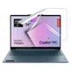 Гідрогелева плівка Hydrogel Film для Lenovo Yoga Slim 7 14AKP10 (196.77x308.02), Transparent - зображення 1