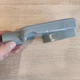Низький гідрозатвор для душового трапу Daweier Shower Drain Base DL-06 (50/40mm) - изображение 3
