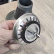 Выпуск/слив/донный клапан для кухонной мойки Disfact LS-02 (115mm) Серебристый Матовый - зображення 5