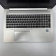 Ультрабук HP Probook 850 G5 / 15.6" (1920x1080) IPS / Intel Core i5-8350U (4 (8) ядра по 1.7 - 3.6 GHz) / 16 GB DDR4 / 256 GB SSD M.2 / Intel UHD Graphics 620 / WebCam б/у - изображение 4
