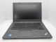 Ультрабук Lenovo ThinkPad L460 / 14" (1366x768) TN / Intel Pentium 4405U (2 (4) ядра по 2.1 GHz) / 8 GB DDR3 / 120 GB SSD / Intel HD Graphics 510 / WebCam б/у - изображение 3