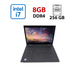 Ноутбук Lenovo ThinkPad X1 YOGA / 14" (1920x1080) IPS / Intel Core i7-8550U (4 (8) ядра по 1.8 - 4.0 GHz) / 8 GB DDR4 / 256 GB SSD / Intel UHD Graphics 620 / WebCam б/в - зображення 1