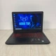 Игровой ноутбук Б-класс Asus TUF Gaming / 17.3" (1920x1080) IPS / Intel Core i7-8750H (6 (12) ядер по 2.2 - 4.1 GHz) / 8 GB DDR4 / 256 GB SSD / nVidia GeForce GTX 1060, 3 GB GDDR5, 192-bit / WebCam / HDMI б/у - изображение 2
