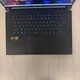 Игровой ноутбук Б-класс Gigabyte Aero X16 1WH / 16" (2560x1600) IPS / AMD Ryzen AI 7 350 (8 (16) ядер по 2.0 - 5.0 GHz) / 16 GB DDR5 / 1000 GB SSD NVMe / nVidia GeForce RTX 5070, 8 GB GDDR7, 128-bit / WebCam б/у - изображение 3