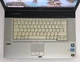 Мобільна робоча станція Б-клас Fujitsu Celsius H710 / 15.6" (1920x1080) TN / Intel Core i7-2640M (2 (4) ядра по 2.8 - 3.5 GHz) / 8 GB DDR3 / 500 GB HDD / nVidia Quadro 1000M, 2 GB GDDR3, 128-bit / WebCam б/в - зображення 8